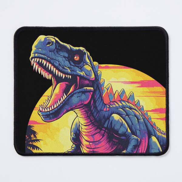 Item preview, Vivid Dino Adventures,Dinosaur designed and sold by pkk1designsart.