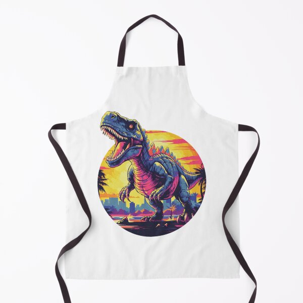 Item preview, Vivid Dino Adventures,Dinosaur designed and sold by pkk1designsart.