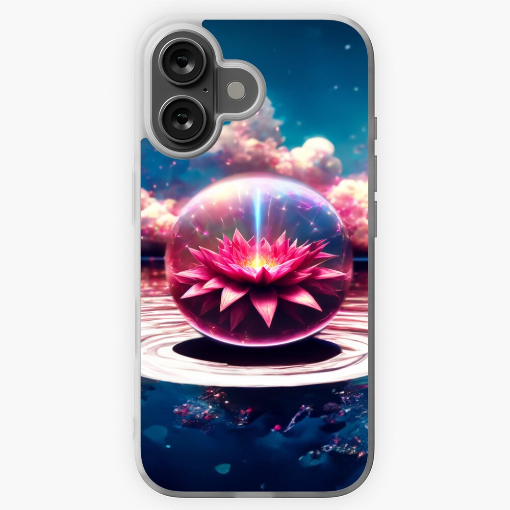 Item preview, iPhone Soft Case designed and sold by thomasdatt.