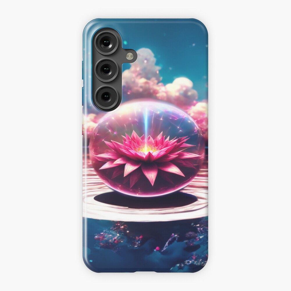 Item preview, Samsung Galaxy Snap Case designed and sold by thomasdatt.