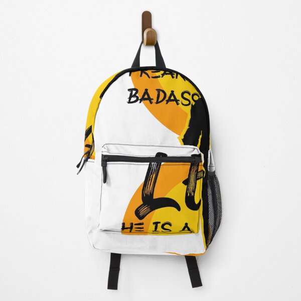 Item preview, leo badadd designed and sold by balanlevin.