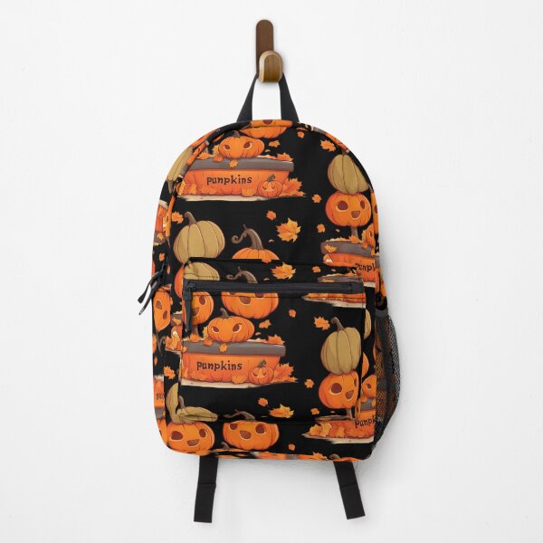 Item preview, Pumpkins head designed and sold by DicapioArt.