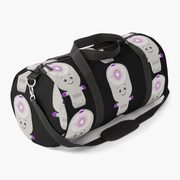 Item preview, Cute Drainable Ostomy Bag  designed and sold by CaitlynConnor.