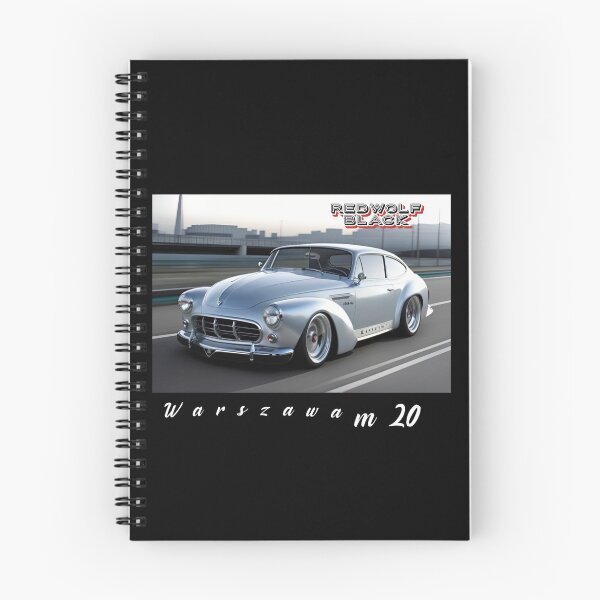 Item preview, Warszawa concept car 1 designed and sold by RedWolfDisigne.
