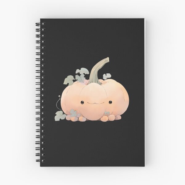 Item preview, Cutie Pumpkin designed and sold by peratale.