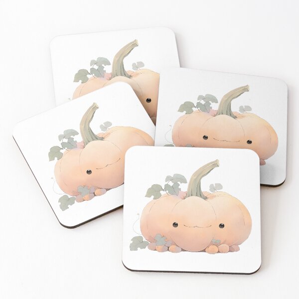 Item preview, Cutie Pumpkin designed and sold by peratale.