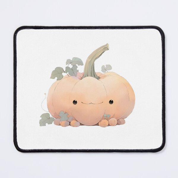 Item preview, Cutie Pumpkin designed and sold by peratale.