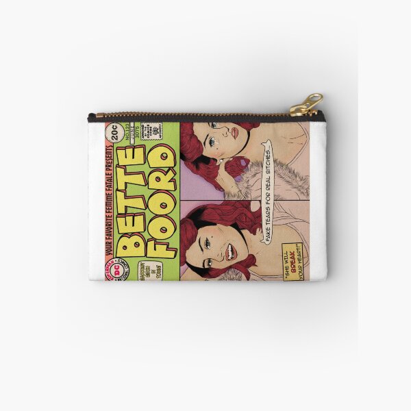 Item preview, Fake Tears For Real Bitches designed and sold by BetteFoord.