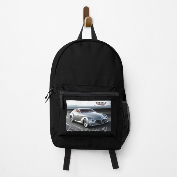 Item preview, Syrena RS concept car 2 designed and sold by RedWolfDisigne.