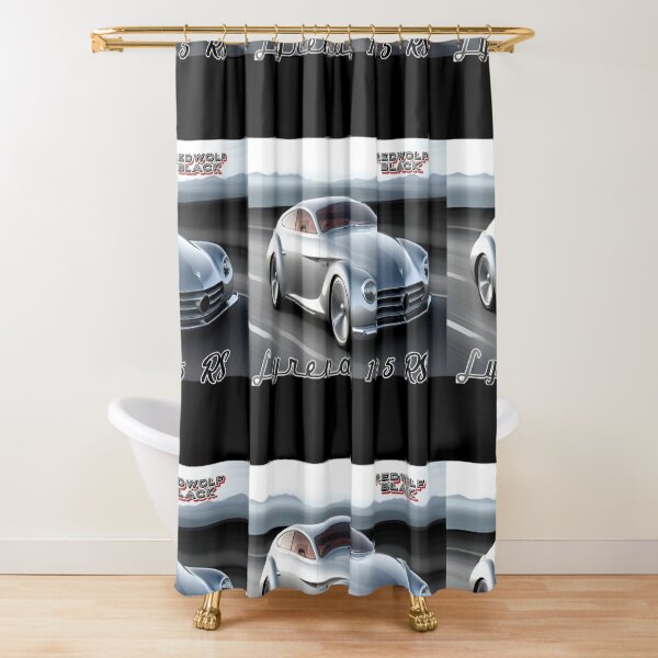 Item preview, Syrena RS concept car 2 designed and sold by RedWolfDisigne.