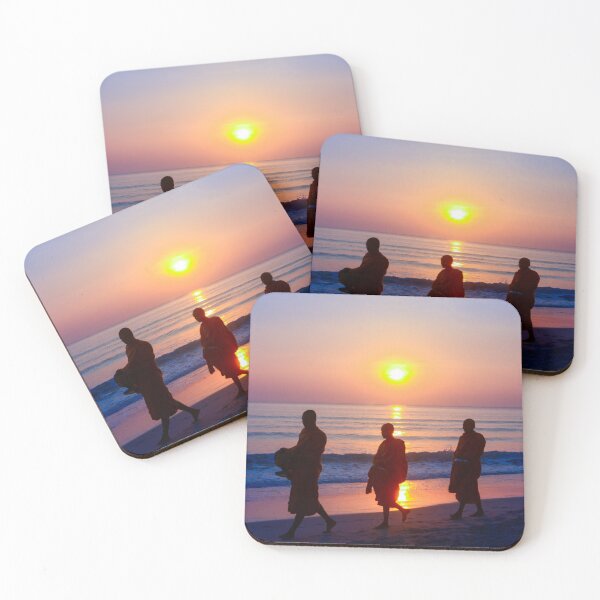 Item preview, Sunrise and Sunset in the land of Smiles designed and sold by Philip Britton.
