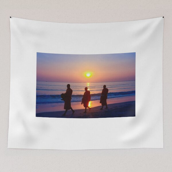Item preview, Sunrise and Sunset in the land of Smiles designed and sold by Philip Britton.