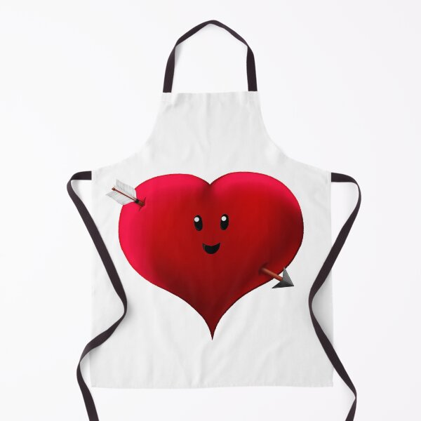 Item preview, Heart of a fool designed and sold by drcuervos.