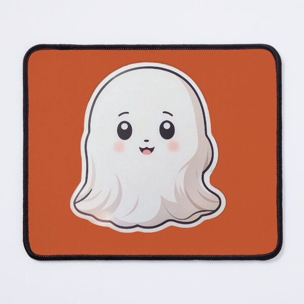 Item preview, Cute Ghost  designed and sold by TheLostOnesArt.