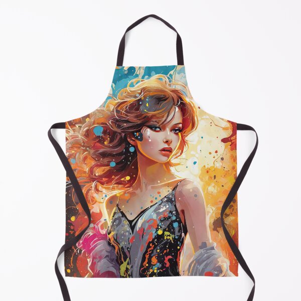 Item preview, Color splash art, you are the heat, the light of fire. designed and sold by Natcharee.