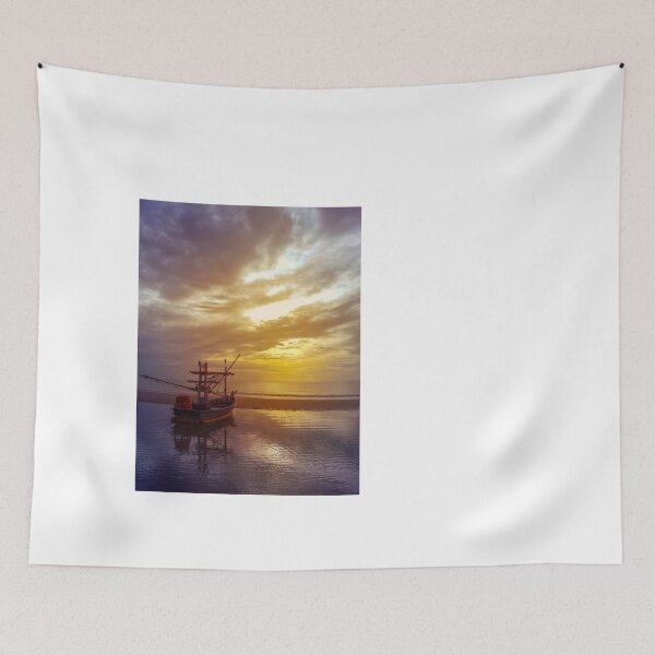 Item preview, Sunrise and Sunset in the land of Smiles designed and sold by Philip Britton.