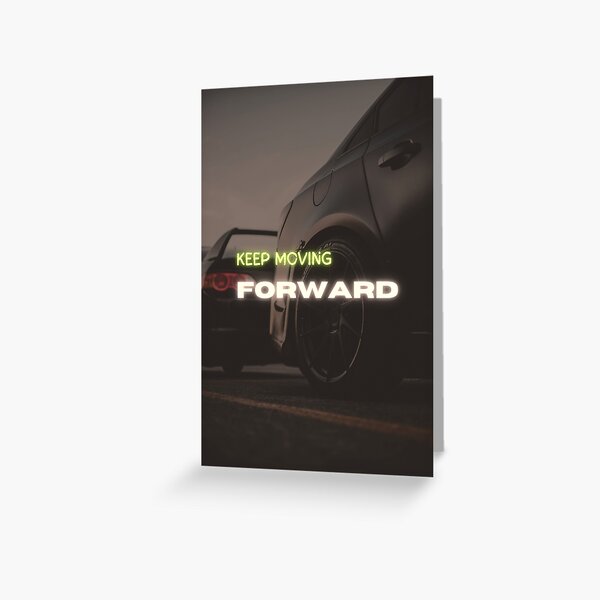 Item preview, Keep Moving Forward designed and sold by Thedigital91.