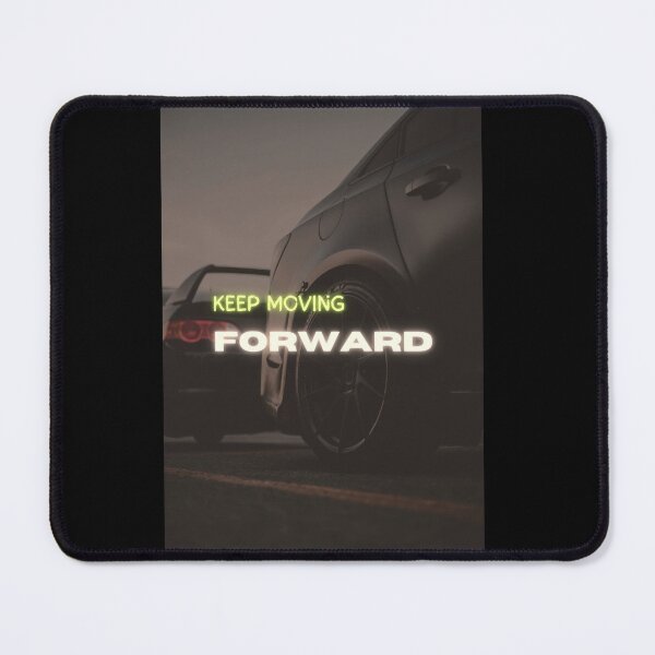 Item preview, Keep Moving Forward designed and sold by Thedigital91.