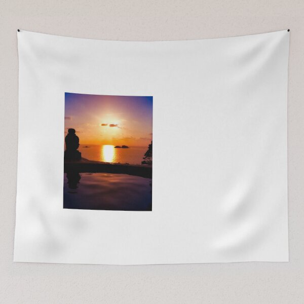 Item preview, Sunrise and Sunset in the land of Smiles designed and sold by Philip Britton.