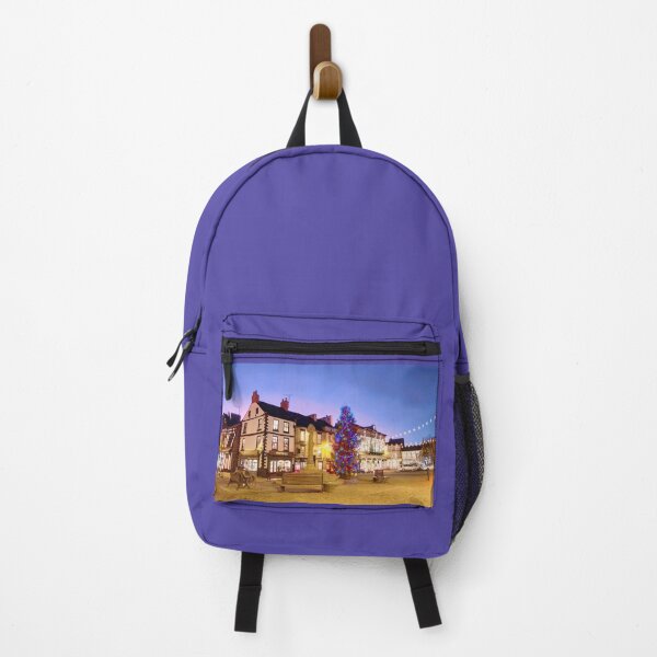 Item preview, Knaresborough Market Place designed and sold by Alisonchambers2.
