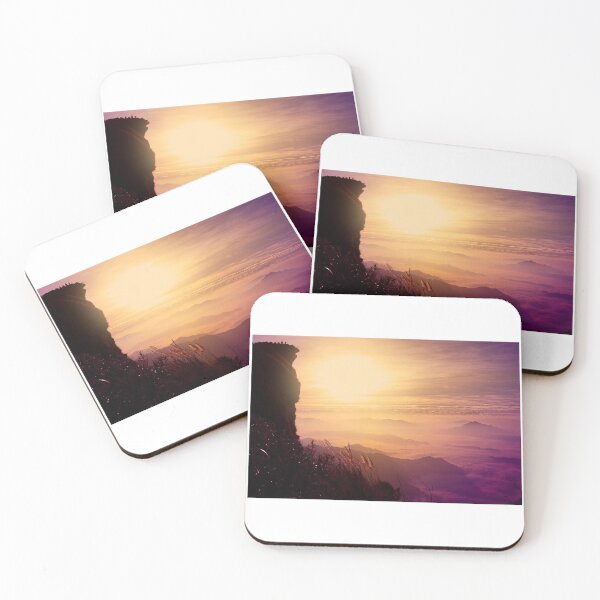 Item preview, Sunrise and Sunset in the land of Smiles designed and sold by Philip Britton.