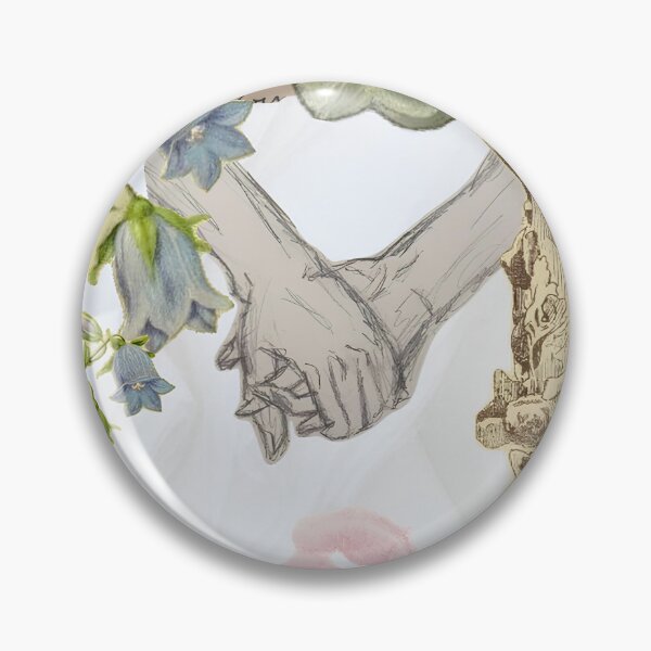 Item preview, Lovers designed and sold by jthechosenone.