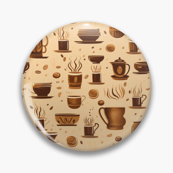 Item preview, Coffee Chronicles designed and sold by natthaaekf.
