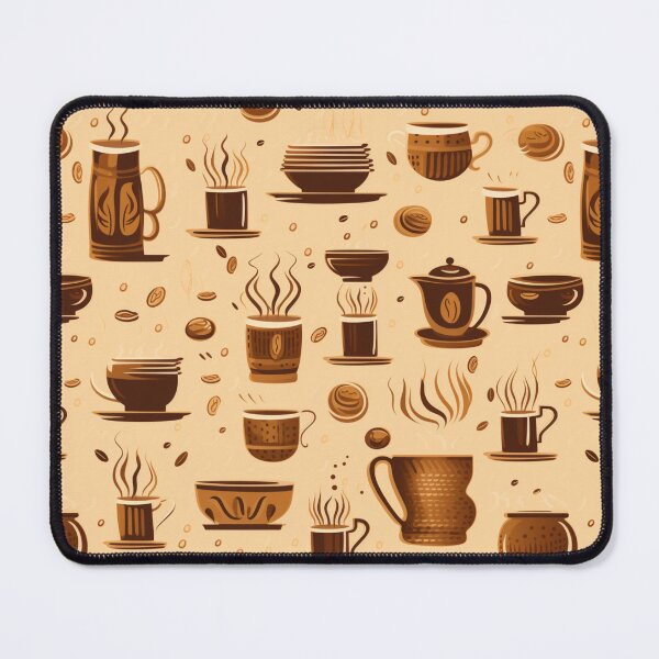 Item preview, Coffee Chronicles designed and sold by natthaaekf.