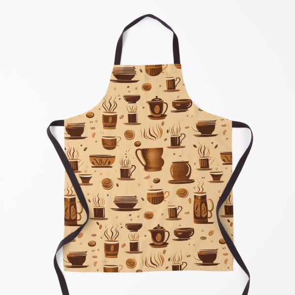 Item preview, Coffee Chronicles designed and sold by natthaaekf.