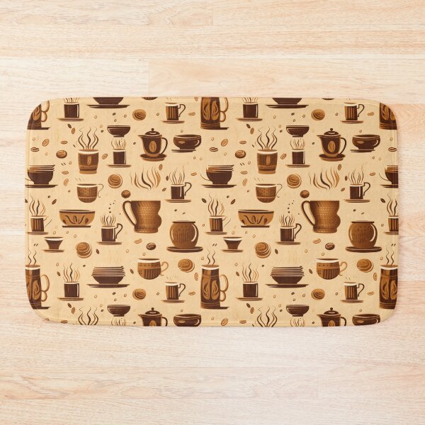 Item preview, Coffee Chronicles designed and sold by natthaaekf.