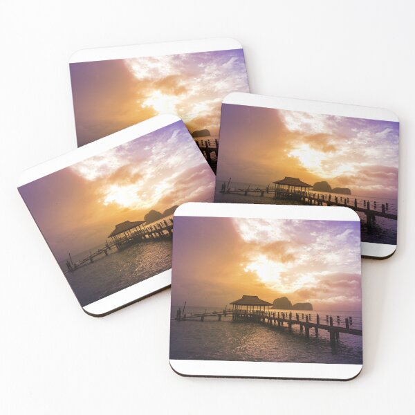 Item preview, Sunrise and Sunset in the land of Smiles designed and sold by Philip Britton.