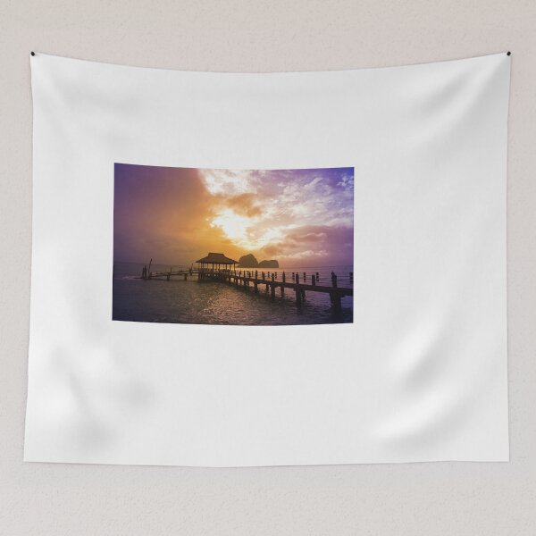 Item preview, Sunrise and Sunset in the land of Smiles designed and sold by Philip Britton.