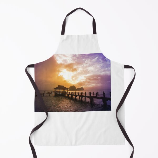 Item preview, Sunrise and Sunset in the land of Smiles designed and sold by Philip Britton.