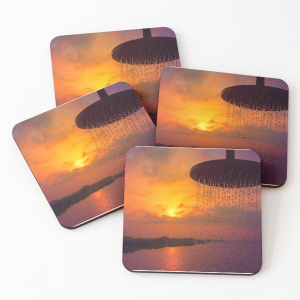 Item preview, Sunrise and Sunset in the land of Smiles designed and sold by Philip Britton.