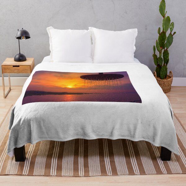 Item preview, Sunrise and Sunset in the land of Smiles designed and sold by Philip Britton.