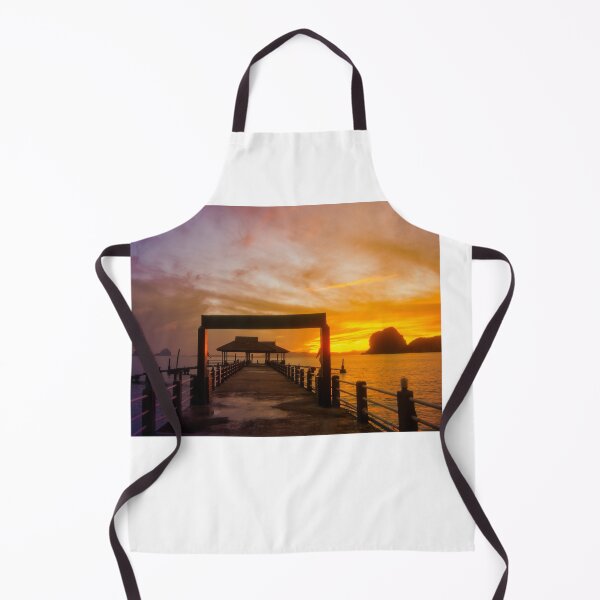 Item preview, Sunrise and Sunset in the land of Smiles designed and sold by Philip Britton.