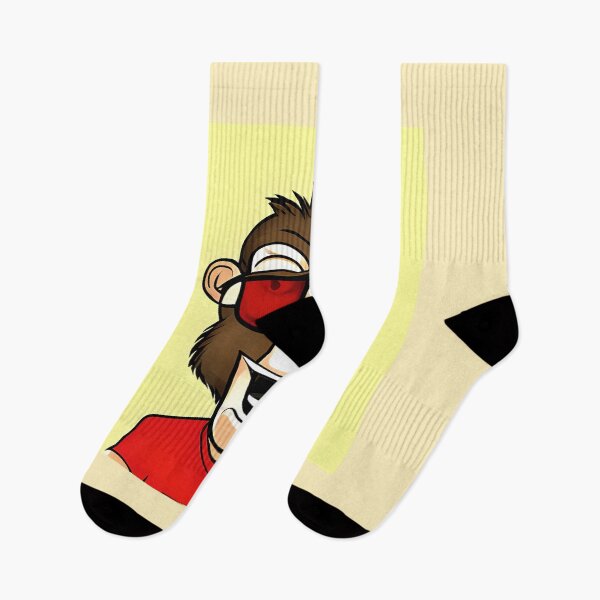 Item preview, Red Monkey designed and sold by ShilpyDesign.