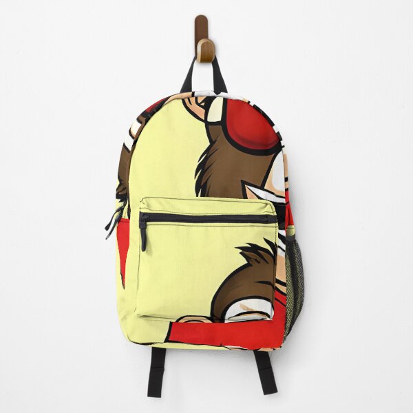 Item preview, Red Monkey designed and sold by ShilpyDesign.