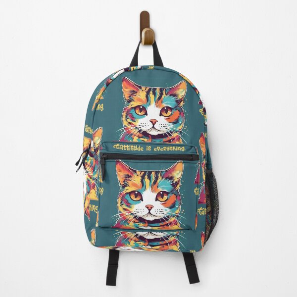 Item preview, Cat cute and adorable designed and sold by REALDesign-Shop.