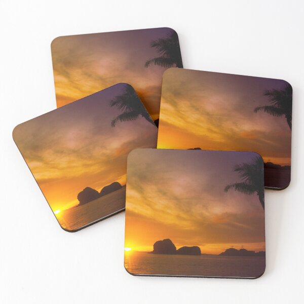 Item preview, Sunrise and Sunset in the land of Smiles designed and sold by Philip Britton.