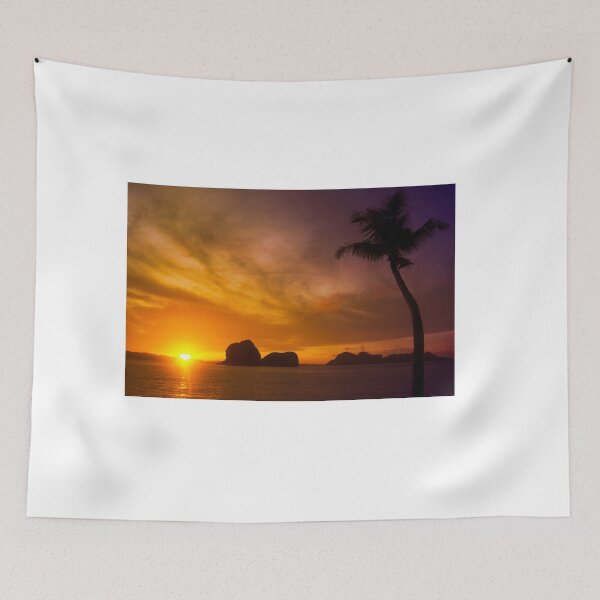 Item preview, Sunrise and Sunset in the land of Smiles designed and sold by Philip Britton.