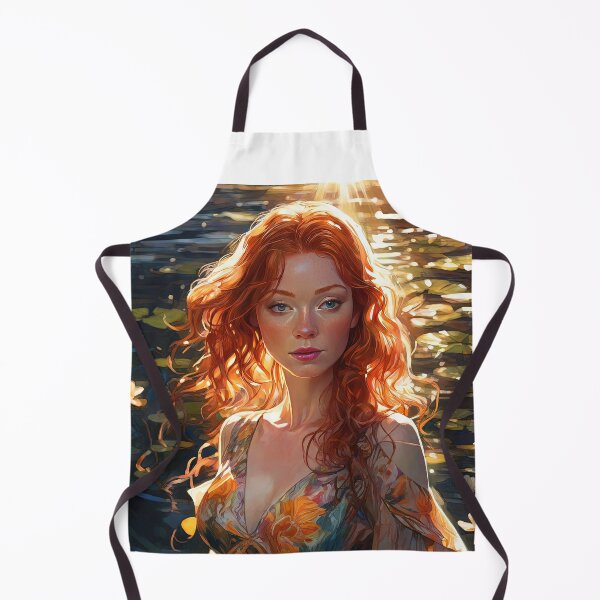 Item preview, You might want to play in the water! But she didn't invite me!! designed and sold by Natcharee.