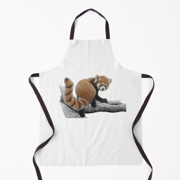 Item preview, Red Panda Sketch designed and sold by WillConlon.