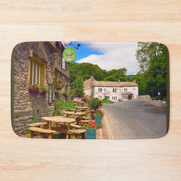 Item preview, Malham Village Yorkshire Dales  designed and sold by Alisonchambers2.