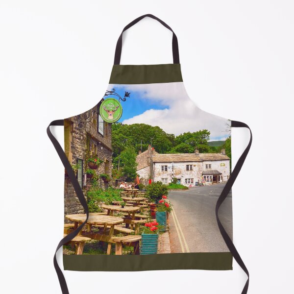 Item preview, Malham Village Yorkshire Dales designed and sold by Alisonchambers2.
