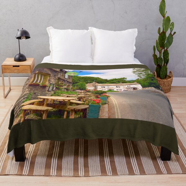 Item preview, Malham Village Yorkshire Dales  designed and sold by Alisonchambers2.