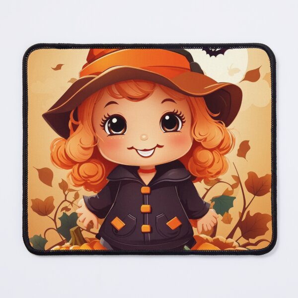 Item preview, cuttie halloween designed and sold by Travellerx.