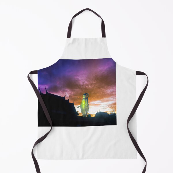 Item preview, Sunrise and Sunset in the land of Smiles designed and sold by Philip Britton.