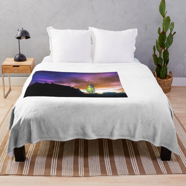 Item preview, Sunrise and Sunset in the land of Smiles designed and sold by Philip Britton.