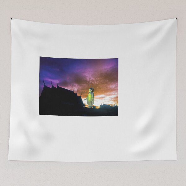 Item preview, Sunrise and Sunset in the land of Smiles designed and sold by Philip Britton.